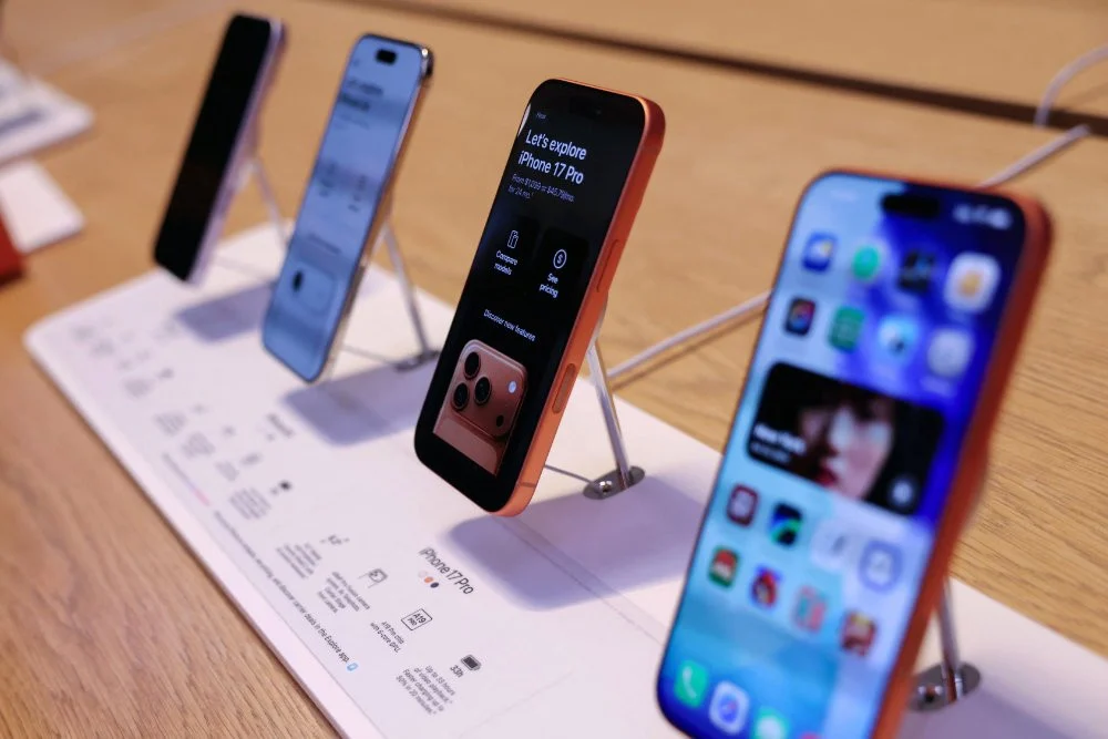 Digimap Buka Preorder iPhone 17 Series Mulai Hari Ini, Cek Harganya