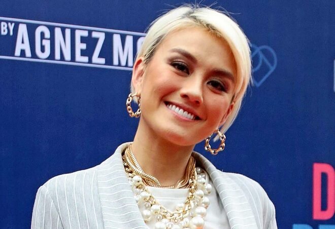 Reacher 4 Resmi Rampung, Agnez Mo Beri Apresiasi untuk Tim Produksi