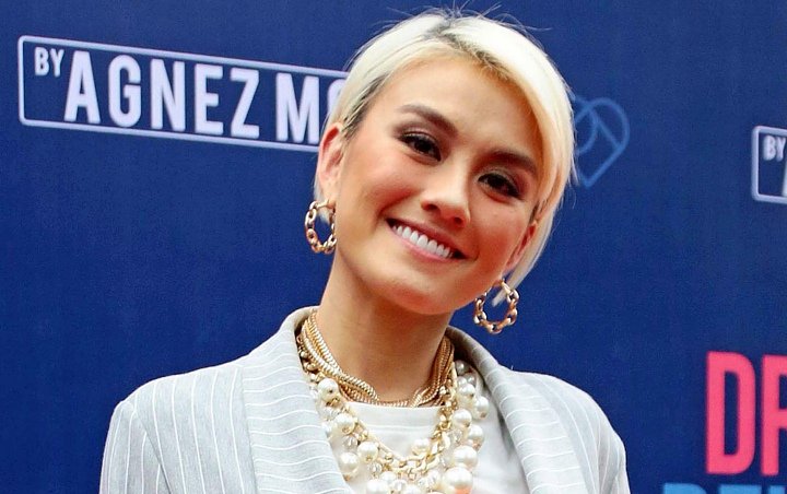 Reacher 4 Resmi Rampung, Agnez Mo Beri Apresiasi untuk Tim Produksi