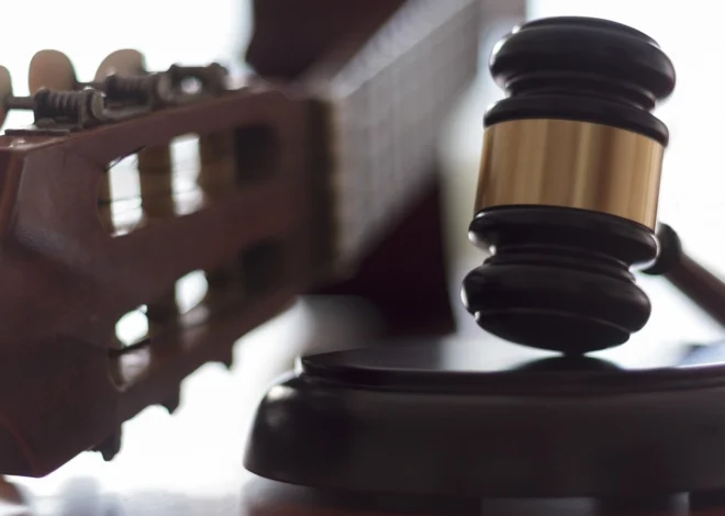 Pemerintah Finalisasi Aturan Baru Tata Kelola Royalti Lagu dan Musik