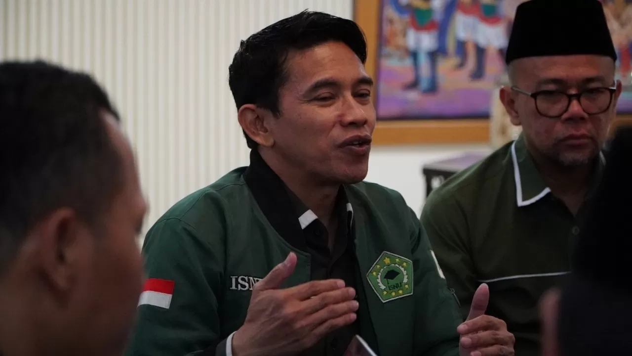 Menjadi Pahlawan Digital, Peran Generasi Muda di Era Teknologi