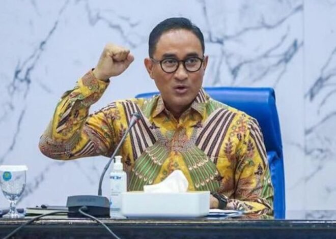 Bangun SDM Unggul, BNN Tekankan Peran Pelajar RI di Luar Negeri Menuju Indonesia Emas 2045
