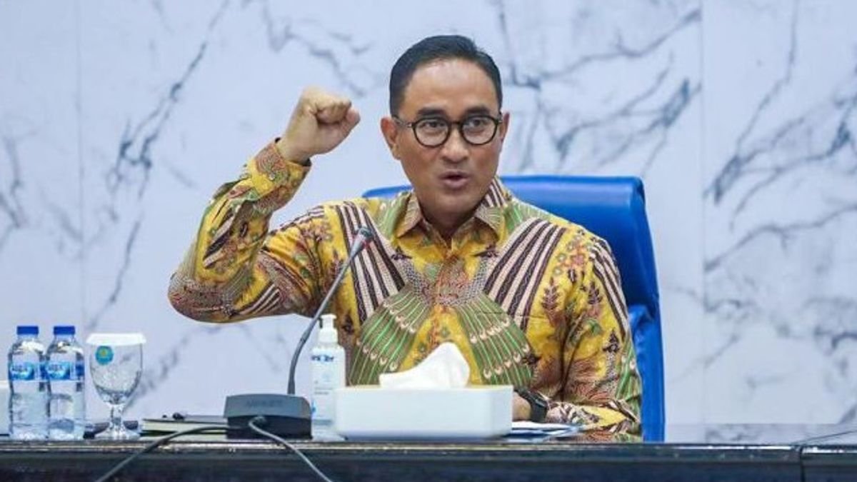 Bangun SDM Unggul, BNN Tekankan Peran Pelajar RI di Luar Negeri Menuju Indonesia Emas 2045