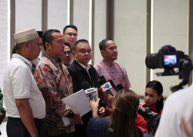 Mendikdasmen Tegaskan Kasus Guru Luwu Utara Sudah Ditangani