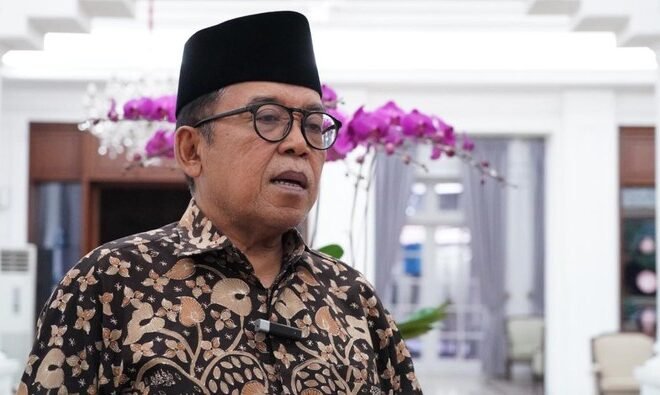 Mengapa Algoritma Menggerus Otoritas MUI dalam Menyampaikan Fatwa?