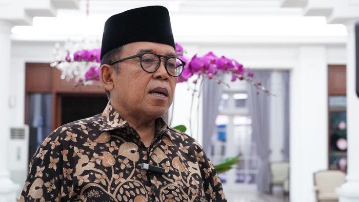 Mengapa Algoritma Menggerus Otoritas MUI dalam Menyampaikan Fatwa?