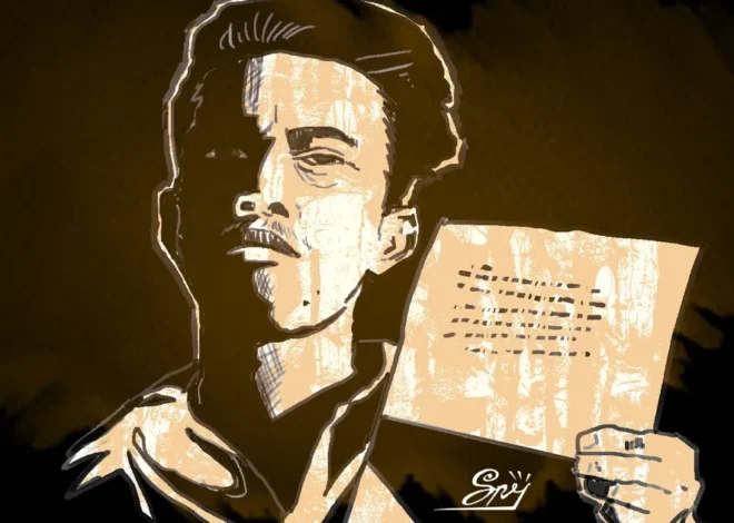 Biografi Chairil Anwar Dibuat Film, Kisah Sang Penyair Hidup di Layar Lebar