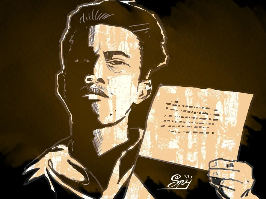 Biografi Chairil Anwar Dibuat Film, Kisah Sang Penyair Hidup di Layar Lebar