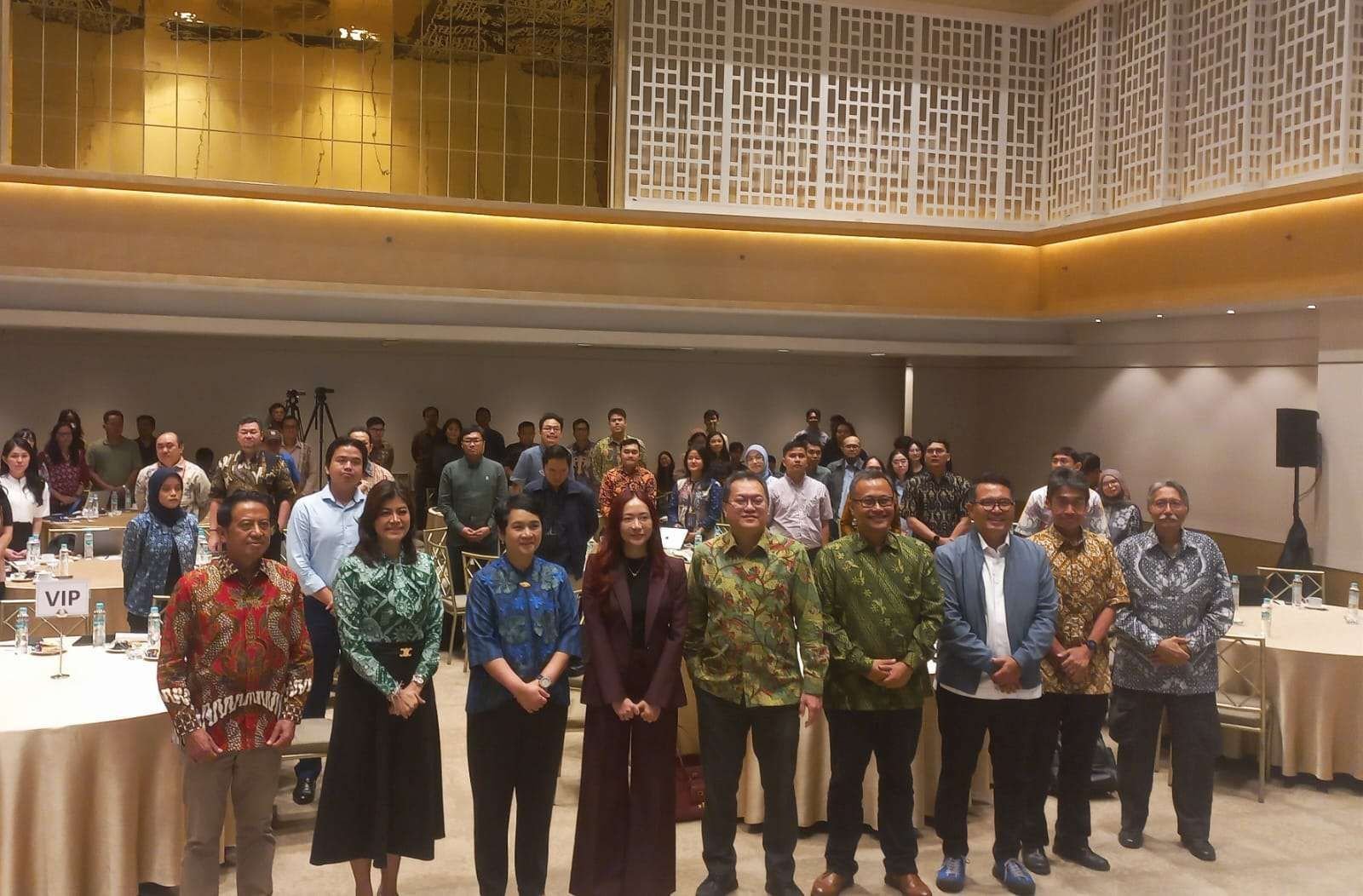 Pemanfaatan AI dalam Kebutuhan Energi Untuk Pusat Data