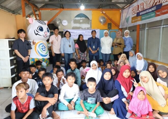 Jasa Raharja Tingkatkan Peran Sosial di Tengah Lonjakan Insiden Kecelakaan