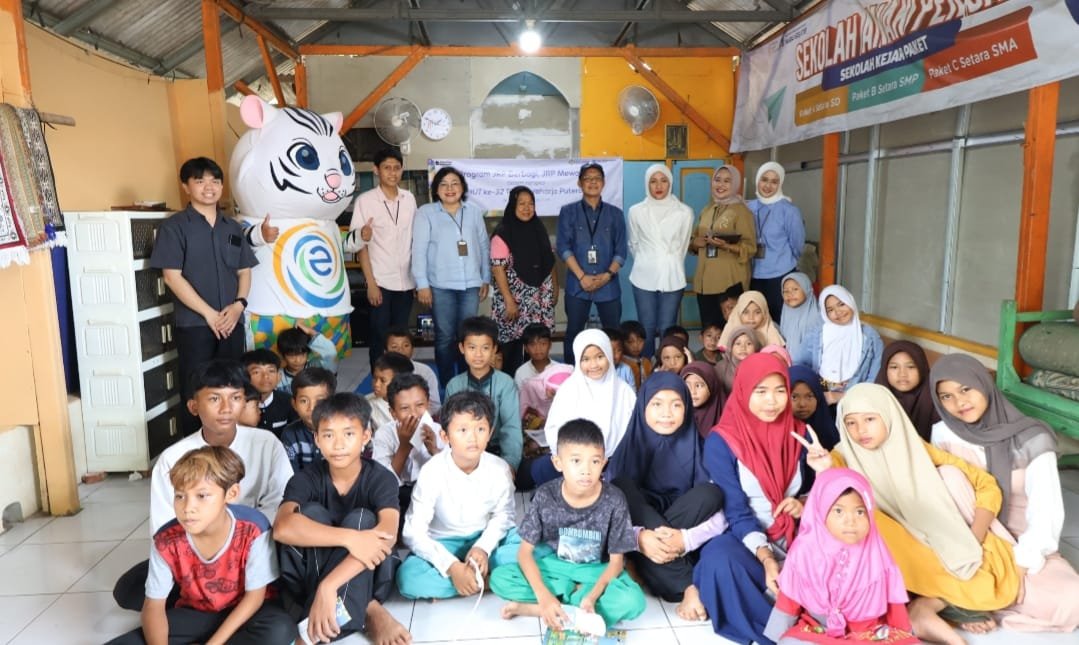 Jasa Raharja Tingkatkan Peran Sosial di Tengah Lonjakan Insiden Kecelakaan