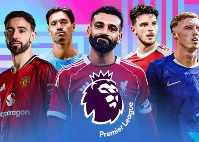 Cek Jadwal Premier League: Chelsea Bentrok Arsenal di Big Match