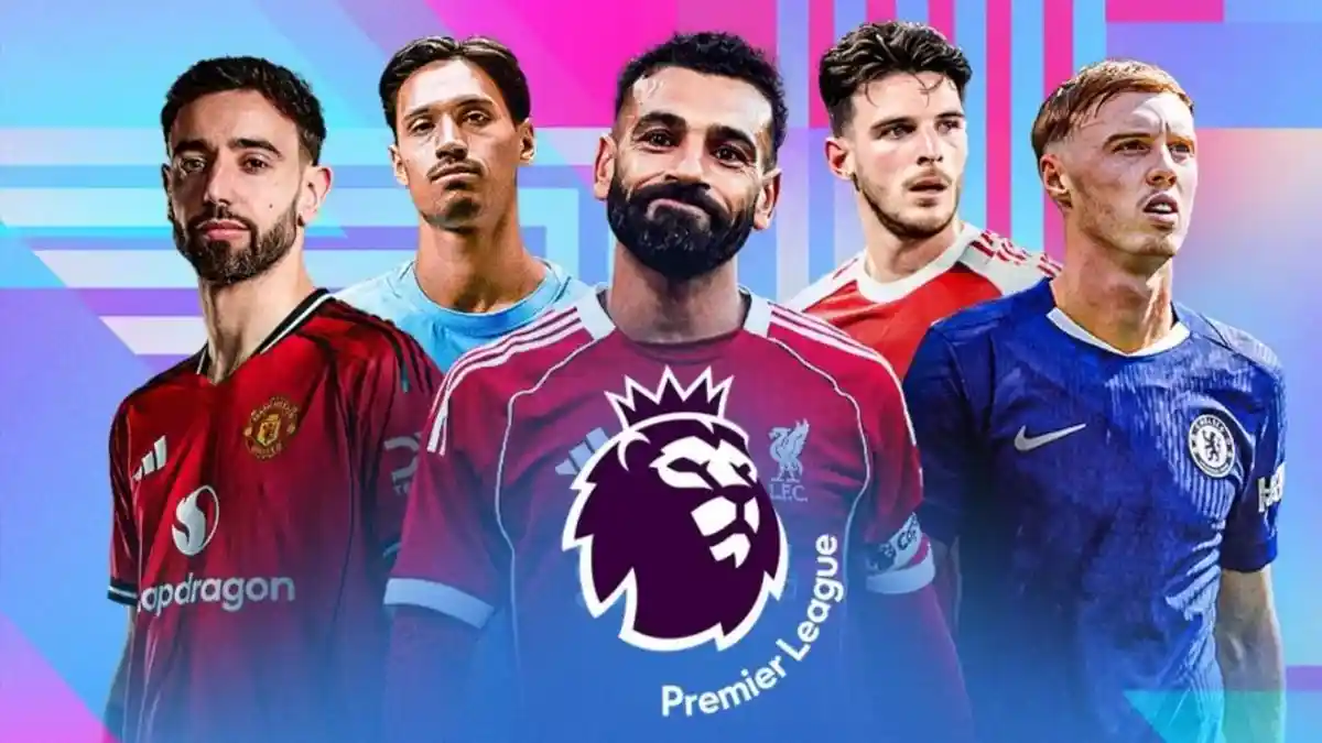 Cek Jadwal Premier League: Chelsea Bentrok Arsenal di Big Match