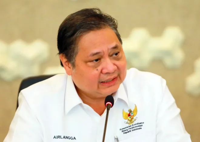 Menko Perekonomian Tegaskan Impor BBM–LPG AS Tidak Bisa Langsung, Harus Melalui Lelang