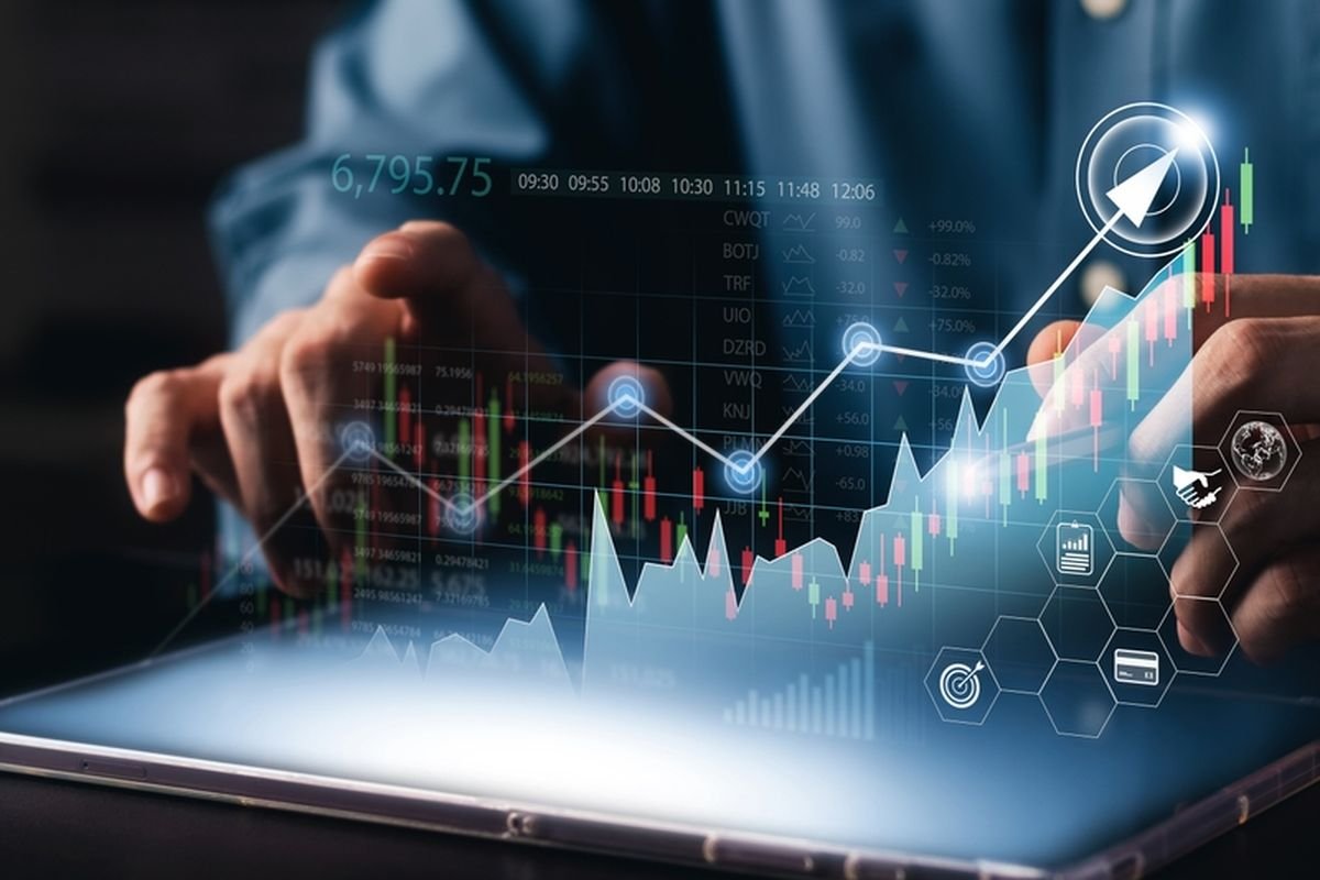 6 Saham Pilihan yang Bisa Bikin Untung di Akhir Pekan