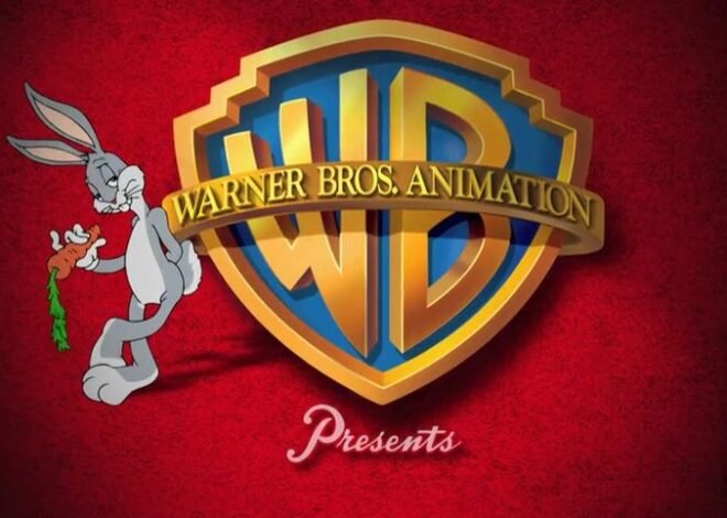 Webtoon Entertainment dan Warner Bros. Animation Kolaborasi untuk 10 Proyek Adaptasi Animasi Global