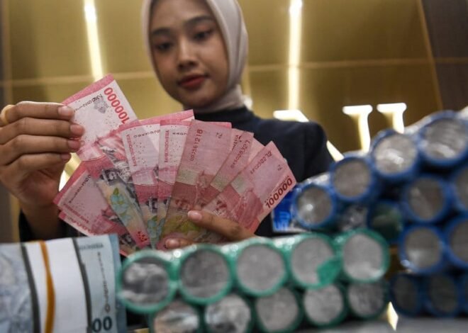 Rupiah Diprediksi Menguat Hari Ini, Apa Pendorong Utamanya?