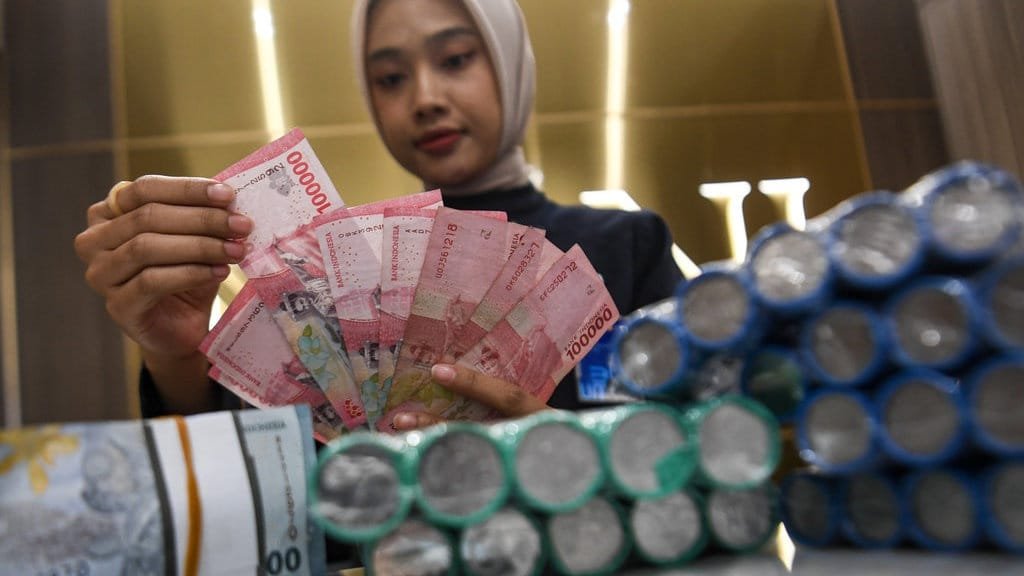 Rupiah Diprediksi Menguat Hari Ini, Apa Pendorong Utamanya?
