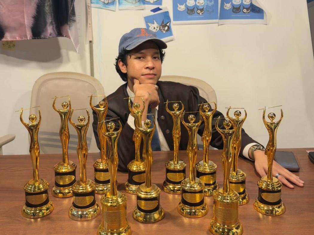 Pemenang AMI Awards 2025 Lengkap: Dari Penyanyi hingga Grup Musik Terpopuler