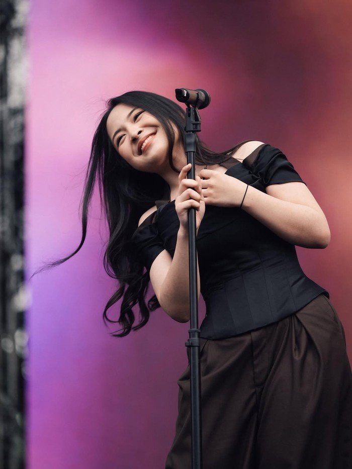 Pesta Musik Sedjiwa Fest 2025 Vol. 2, Bernadya Janjikan Aksi Seru untuk Warga Garut