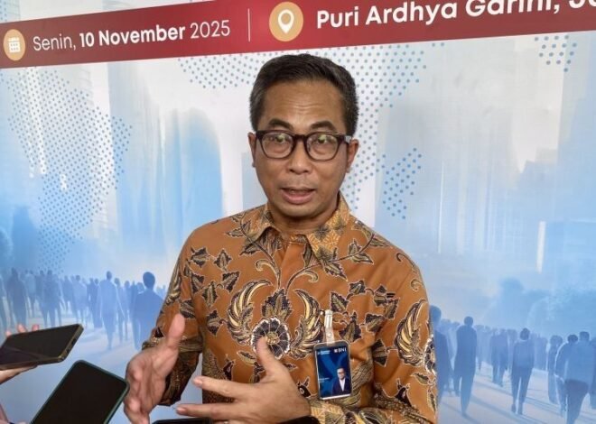 Penyerapan Dana SAL oleh BNI Ditargetkan Selesai Bulan Ini, Likuiditas Ekonomi Meningkat