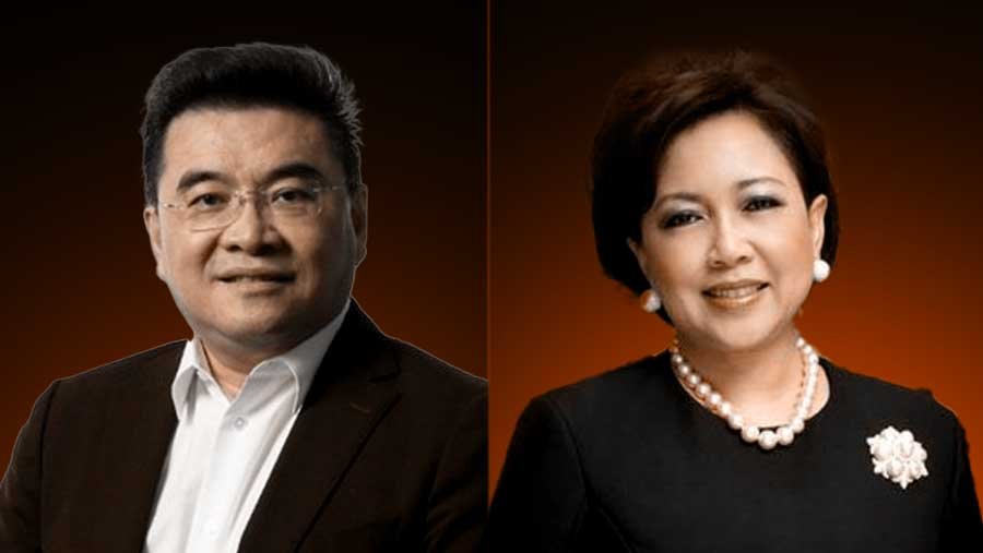 Mengenal Dua Buron Kasus Keuangan RI yang Masuk Daftar Pencarian Interpol