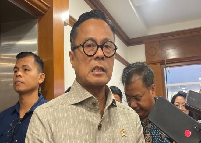 Merger BUMN Karya Resmi Mundur ke 2026, Danantara Soroti Masalah Utang