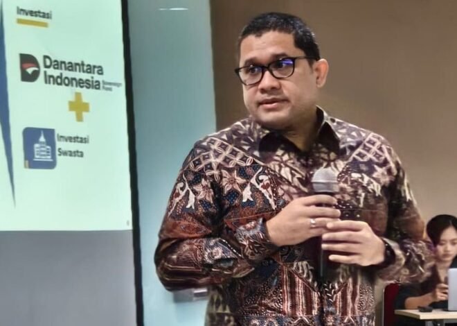 Wow! Himbara Sudah Serap Rp 167,6 T dari Dana Rp 200 Triliun