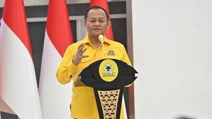Golkar Siap Tindaklanjuti Putusan MK soal Kehadiran Perempuan di Pimpinan AKD DPR