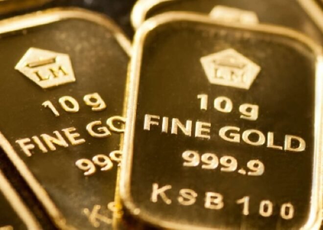 Harga Emas Antam Hari Ini Tembus Rp2.398.000 per Gram, Ini Daftar Harga Lengkapnya