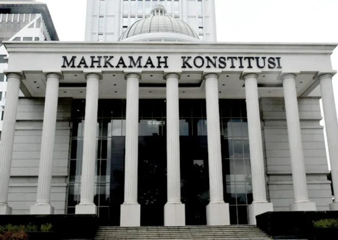 Dampak Putusan MK, Amran dan Bahlil Beberkan Peran Polisi di Kementerian