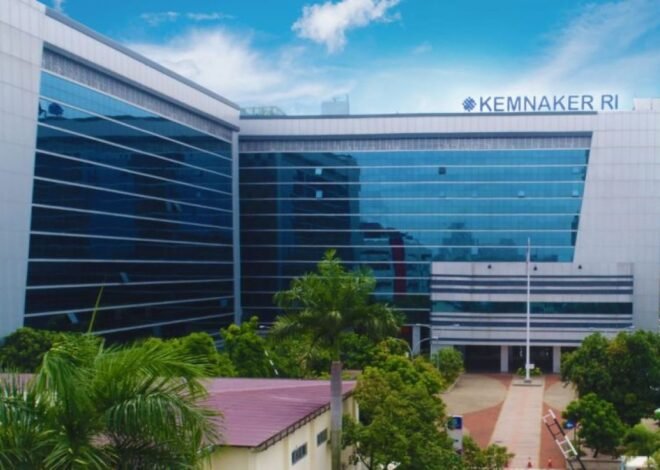 Pendaftaran Program Pemagangan Nasional Kemnaker Batch II 2025 Telah Dibuka