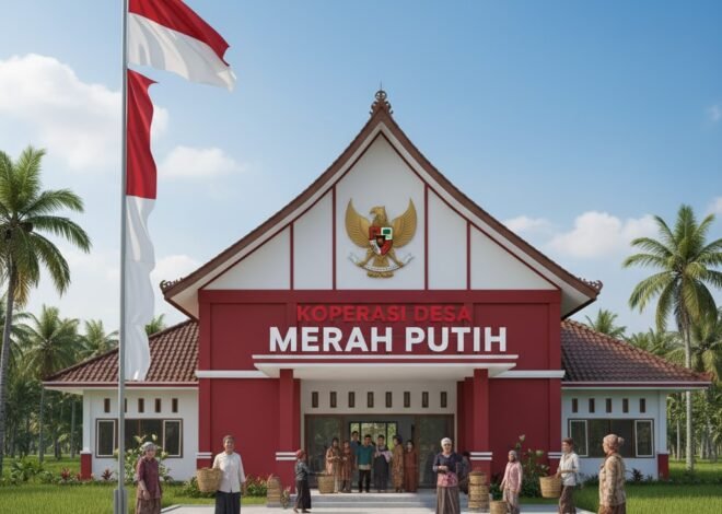 Kemenkop Perkuat Ekosistem Bisnis Kopdes Lewat Program Magang Intensif 2025