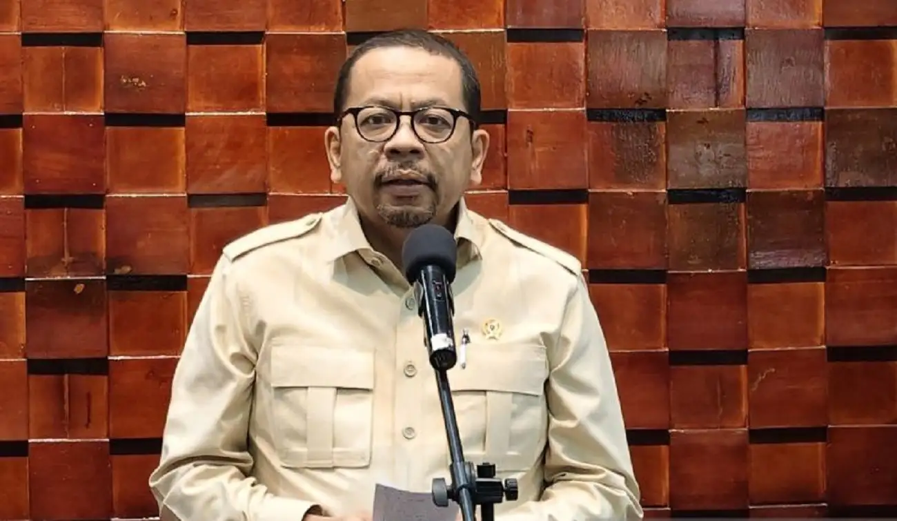 KSP: Pendidikan Adalah Dasar Keadilan Sosial, Revitalisasi dan Digitalisasi Sekolah Jadi Agenda Utama