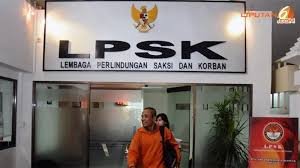 LPSK Bersinergi dengan OJK dan PPATK untuk Awasi Lembaga Dana Bantuan Korban