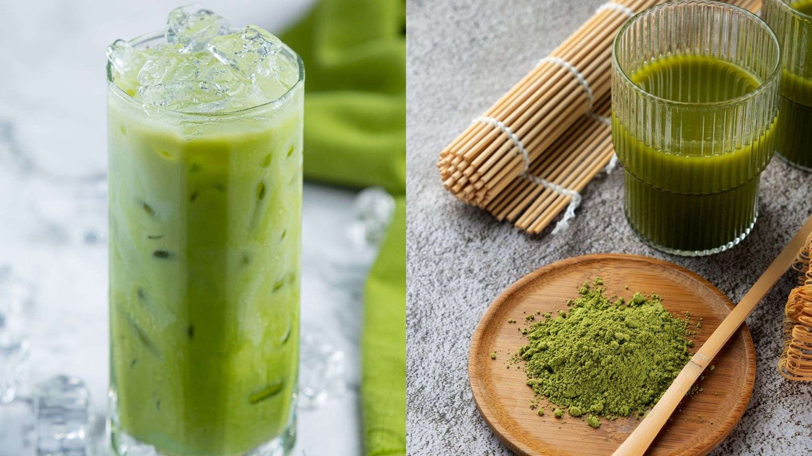 Manfaat Teh Hijau Alias Matcha buat Tubuh