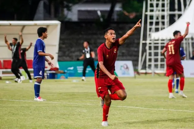 Bangga! Indonesia Melaju ke Piala Dunia Sepak Bola CP 2026 dan Ukir Rekor Baru