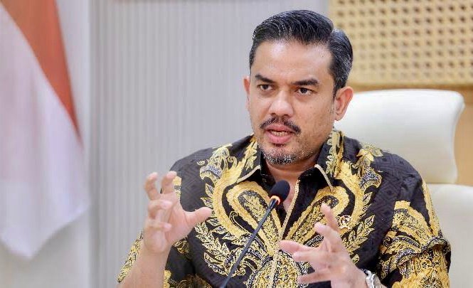 Penyaluran KUR Tembus Rp238,7 Triliun, Masalah Agunan Jadi Sorotan Menteri UMKM