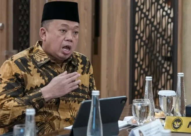 Kementerian ATR/BPN Perbarui Syarat Calon Penerima Reforma Agraria