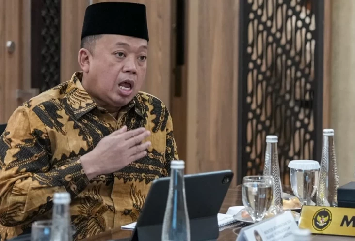 Kementerian ATR/BPN Perbarui Syarat Calon Penerima Reforma Agraria