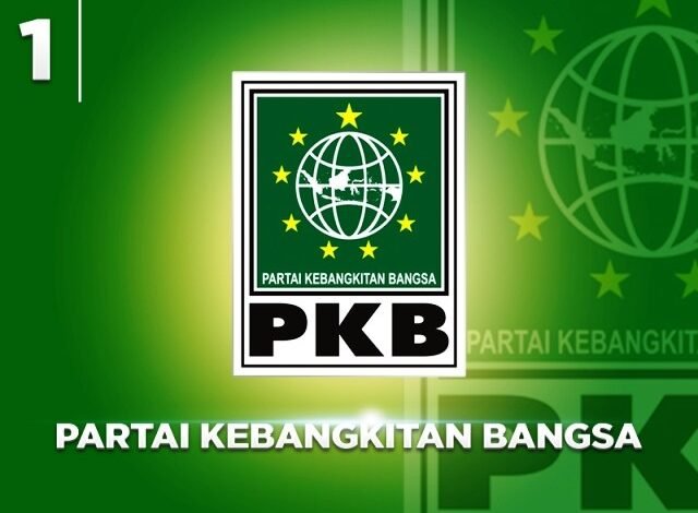 Lima Kandidat Muswil VI PKB Bengkulu