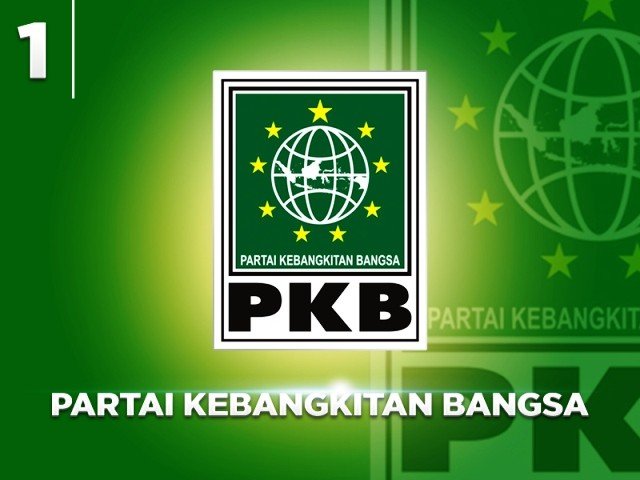 Lima Kandidat Muswil VI PKB Bengkulu