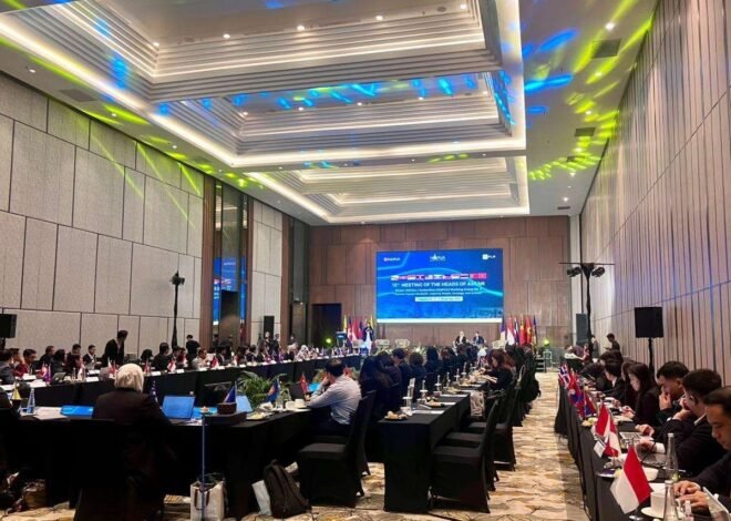 PLN Perkuat Transformasi SDM untuk Transisi Energi