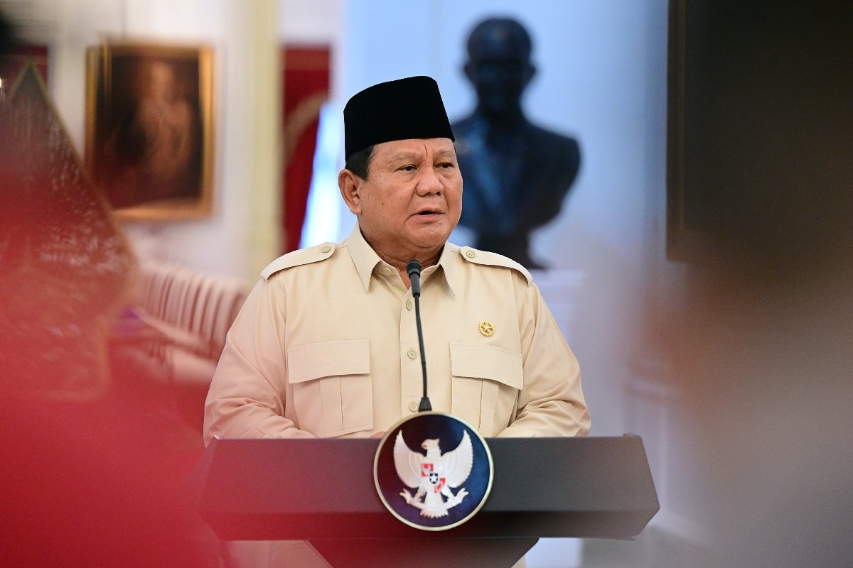 Presiden Prabowo Instruksikan Pengembangan Bioskop Daerah demi Pemerataan Akses Film Nasional