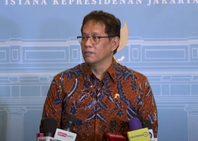Menkeu Purbaya Siapkan Dana Darurat untuk Percepatan Penanganan Bencana di Sumatera