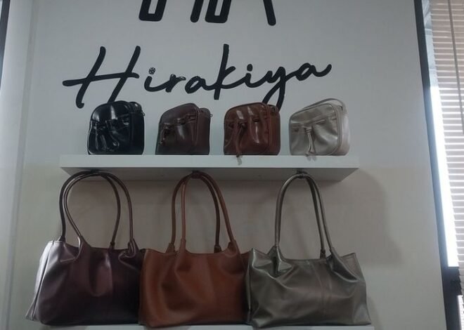 Kisah Inspiratif Triani Restrianti: Brand Tas Lokal Hirakiya Go Internasional Lewat Strategi Digital