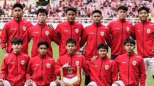 Timnas Indonesia U-17 Resmi Tersingkir Usai Arab Saudi Takluk dari Mali di Piala Dunia U-17 2025
