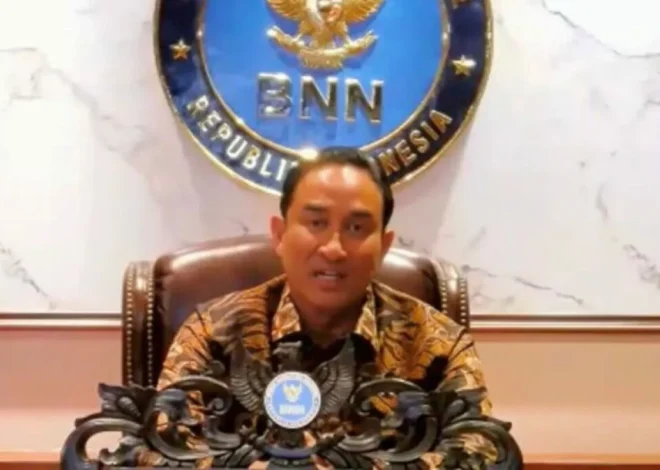 BNN: Adiksi Judi Online Berkorelasi Kuat dengan Penyalahgunaan Narkoba