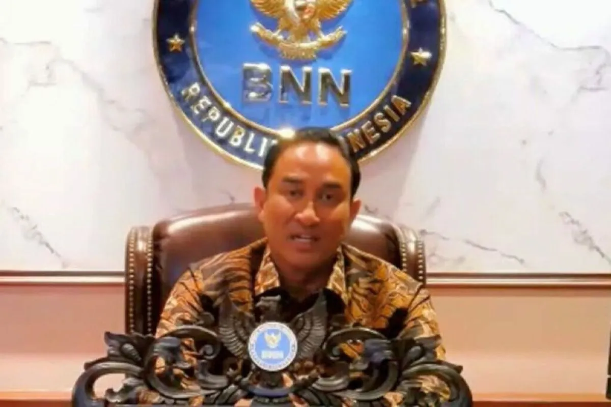 BNN: Adiksi Judi Online Berkorelasi Kuat dengan Penyalahgunaan Narkoba
