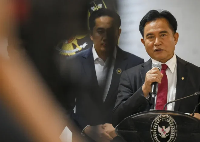 2 Napi Kasus Narkotika Dipulangkan ke Belanda